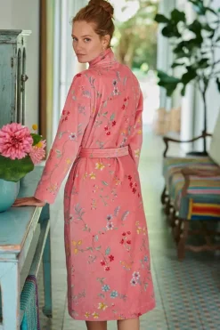 Bademäntel Les Fleurs