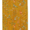 Badetuch Set/3 Les Fleurs 55X100 Cm
