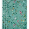 Badetuch Set/3 Les Fleurs 55X100 Cm