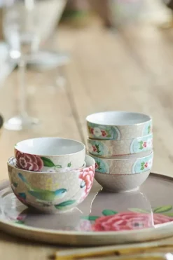 Blushing Birds Schale 12 Cm
