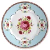Floral Gebäckteller 17 Cm