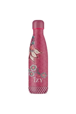 Flower Festival Thermosflasche Dunkel 500Ml