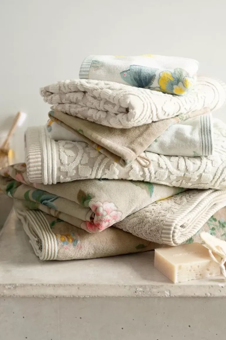 Grose Handtuch Tile De Pip 70X140 Cm