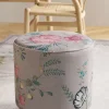 Hocker Medium Fleur Grandeur