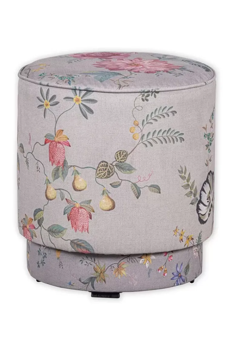 Hocker Medium Fleur Grandeur