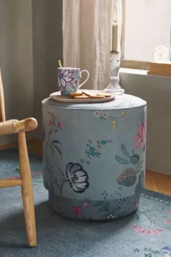 Hocker Medium Fleur Grandeur