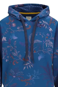 Hoodie Lange Armel Isola