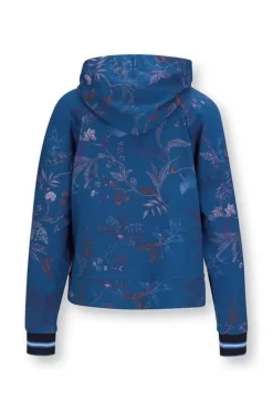 Hoodie Lange Armel Isola