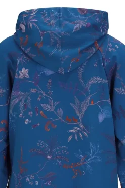 Hoodie Lange Armel Isola