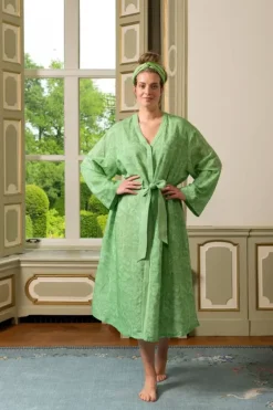 Kleid Origami