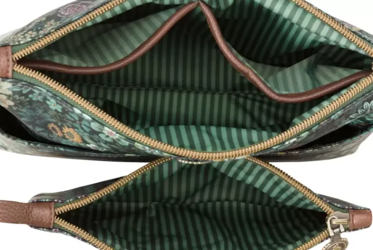Kosmetiktasche Combi Gross Tutti I Fiori
