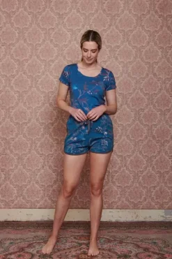 Kurze Hose Isola
