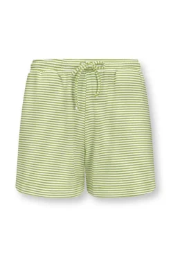 Kurze Hose Little Sumo Stripe Hell