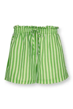 Kurze Hose Sumo Stripe