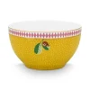 La Majorelle Schale Gelb 9.5Cm