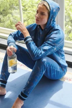 Lange Sporthose Isola