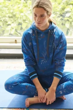 Lange Sporthose Isola