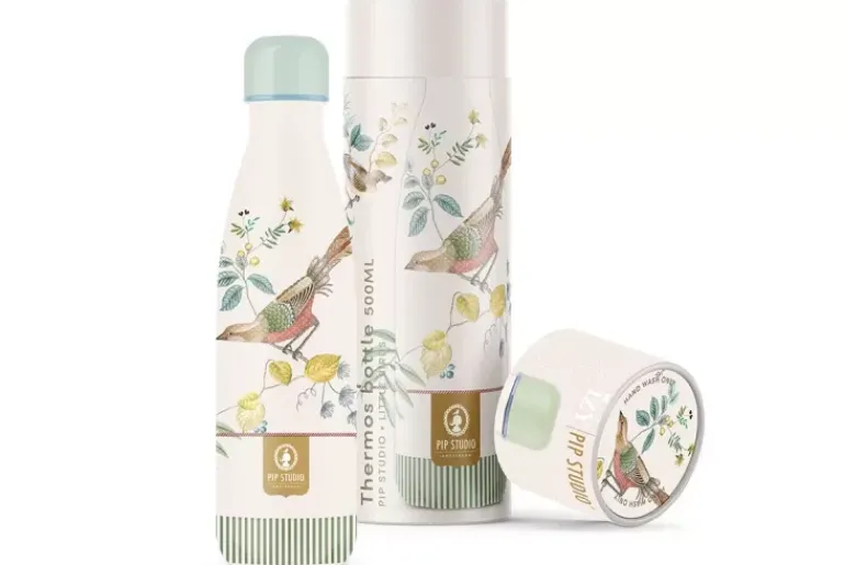 Little Birds Thermosflasche 500Ml