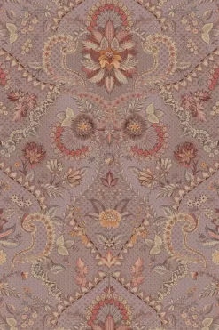 Pip Studio Saluti Vinyltapete Mauve