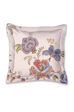 Quadratisches Zierkissen Cece Fiore S