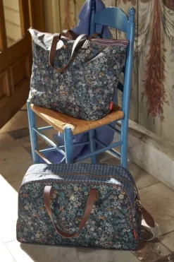 Reisetaschen Medium Tutti I Fiori