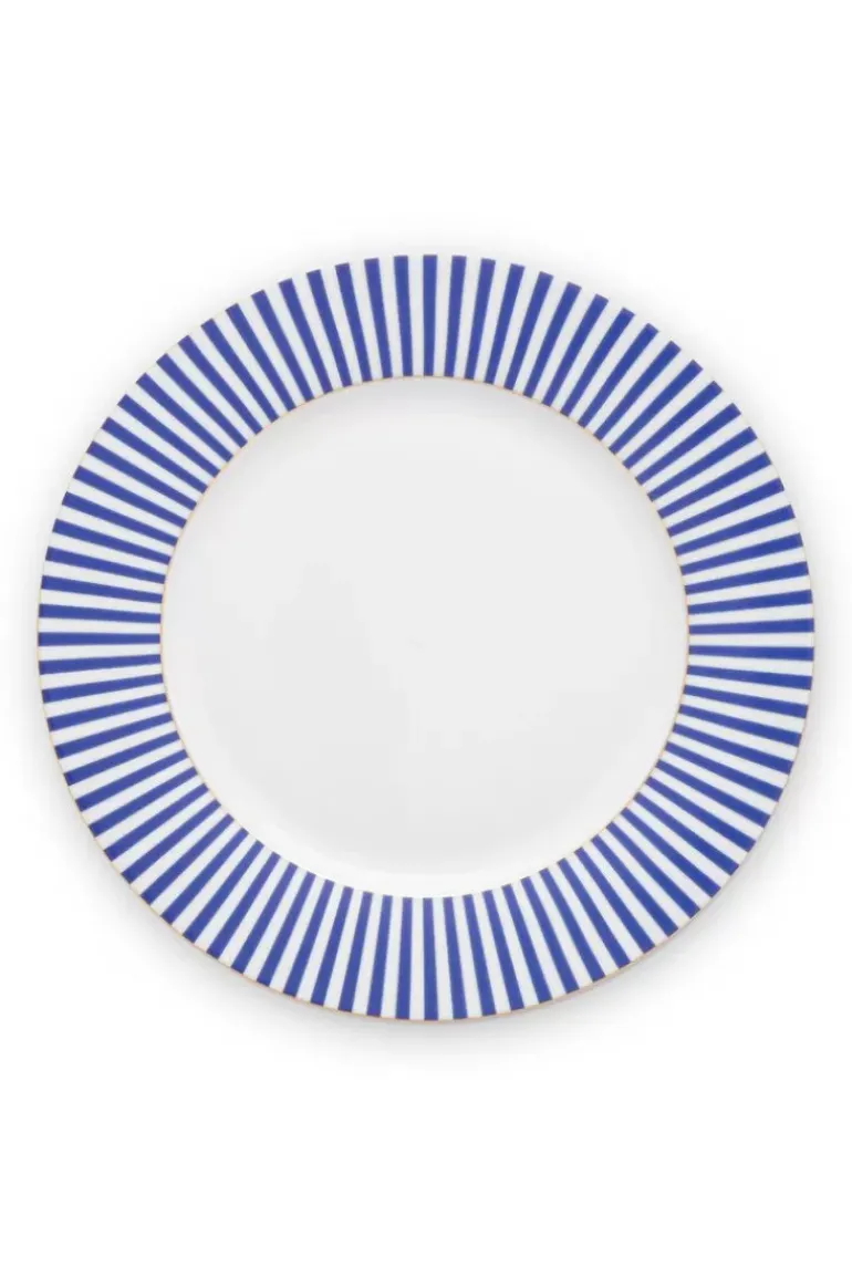 Royal Stripes Essteller 26.5 Cm
