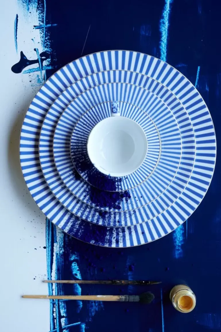 Royal Stripes Essteller 26.5 Cm