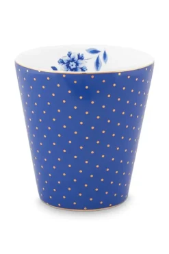 Royal Stripes Tasse Dots