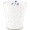 Royal Stripes Tasse Dots S