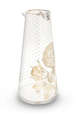 Royal Wasserkanne Golden Flower