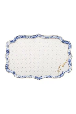 Royal White Servierschalen 26 Cm