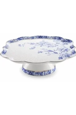 Royal White Tortenteller Klein
