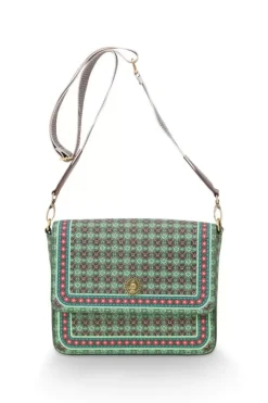 Schultertasche Klein Clover