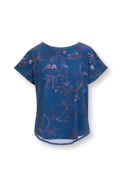 Sport Top Kurze Armel Isola
