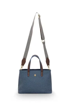 Tasche Klein Suki Blau