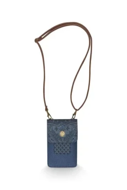 Telefontasche Kyoto Festival /Khaki