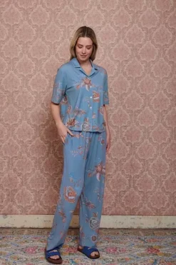 Top Kurze Armel Cece Fiore