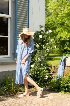 Tunic Sumo Stripe