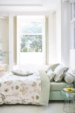 Zierkissen Quilted Giardini Di Frutta Weiss